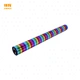 Holographic Colorful Stripes Hot Stamping Foil